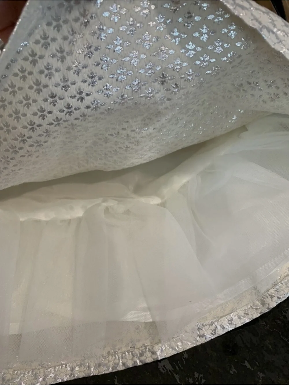 Gymboree sleeveless formal